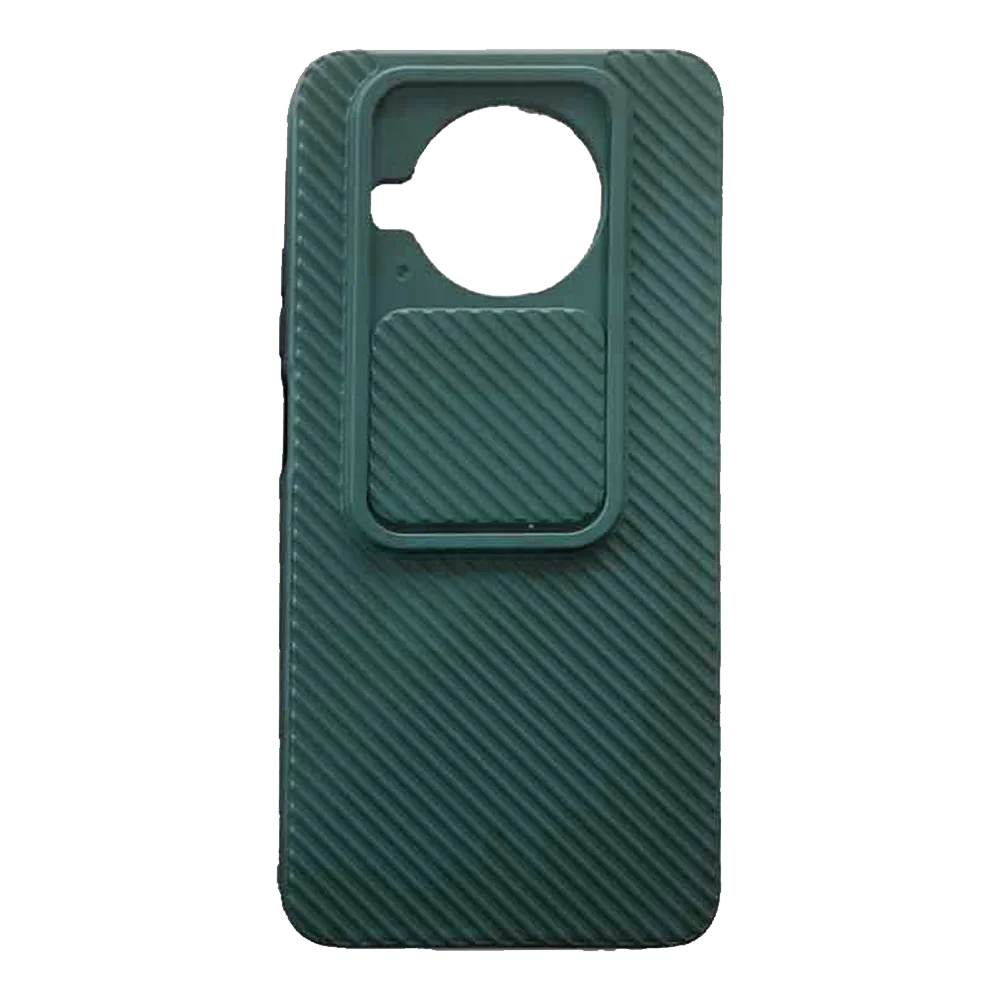 Cover Silicon CamSheild for Xiaomi Mi 10T Lite