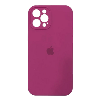 کاور سیلیکونی محافظ لنزدار مناسب گوشی iPhone 13 Pro