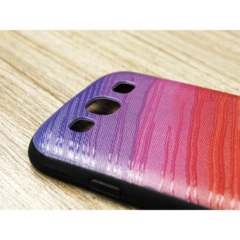 Cover Pattern P25 Model for Samsung Galaxy S3