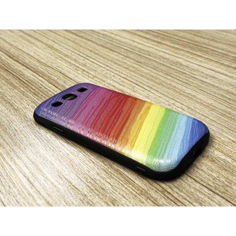 Cover Pattern P25 Model for Samsung Galaxy S3