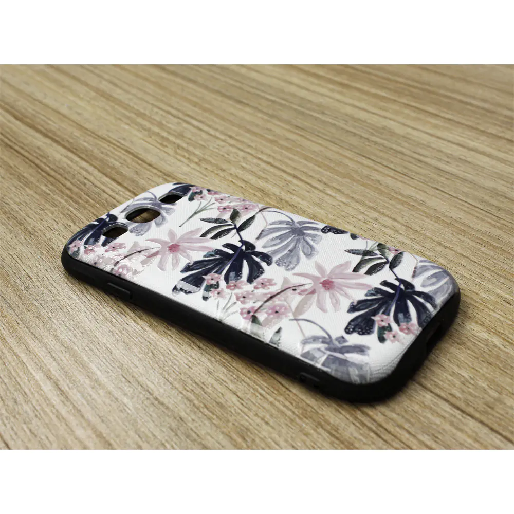 Cover Pattern P24 Model for Samsung Galaxy S3