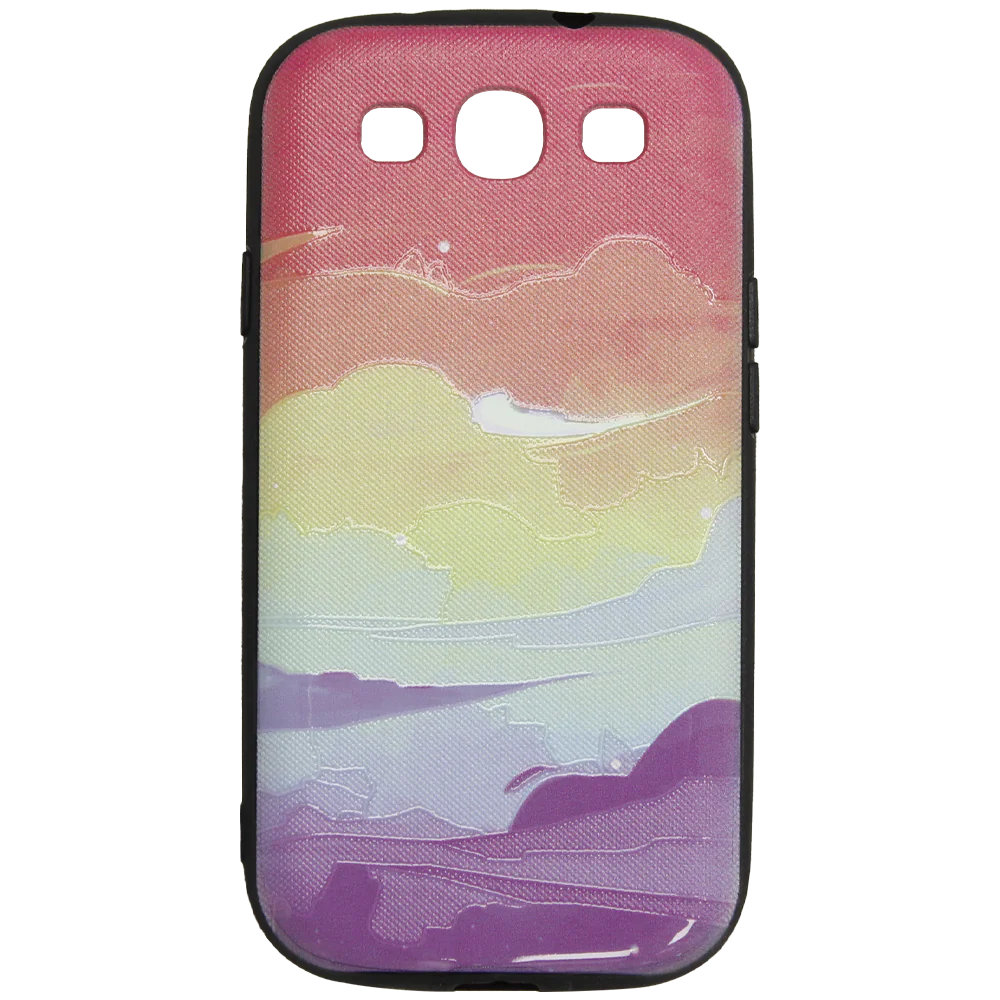 Cover Pattern P22 Model for Samsung Galaxy S3