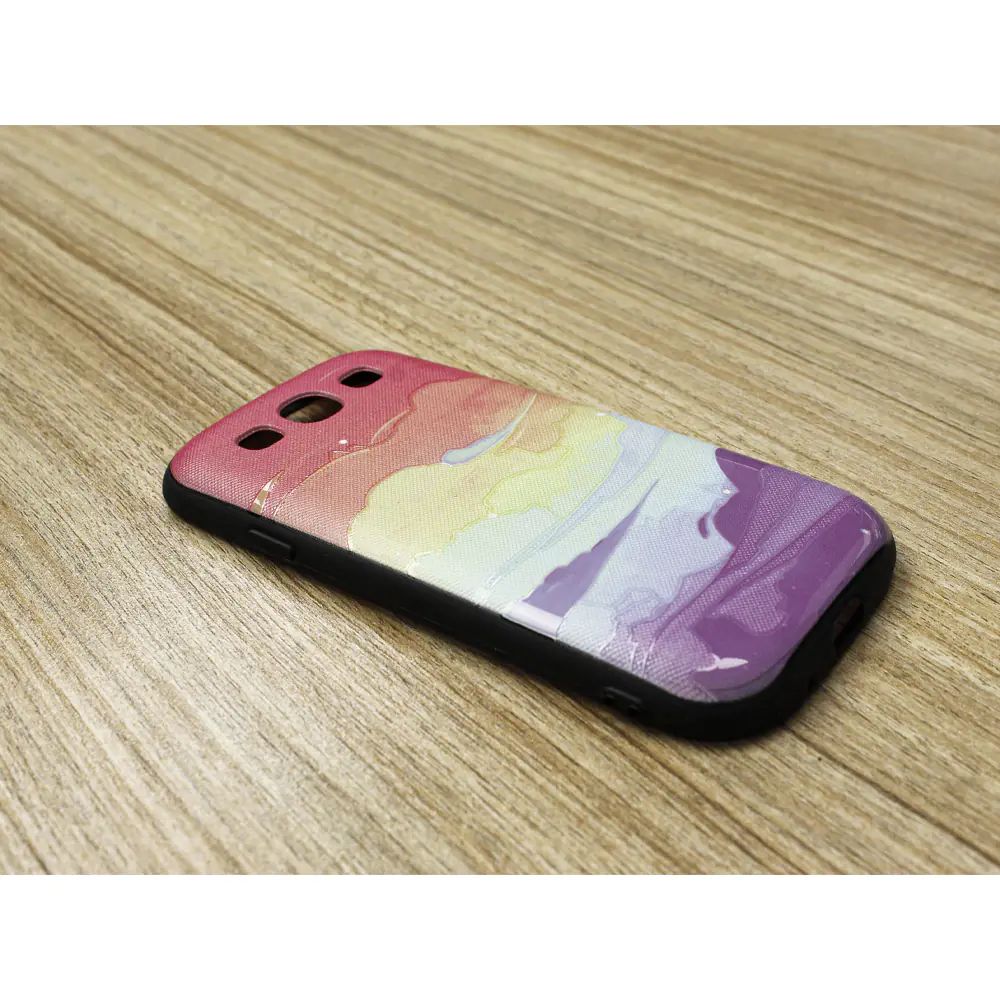 Cover Pattern P22 Model for Samsung Galaxy S3