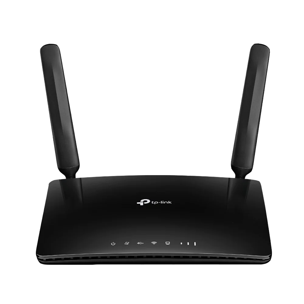 Modem 4.5G TP-link model Archer Mr600 V2