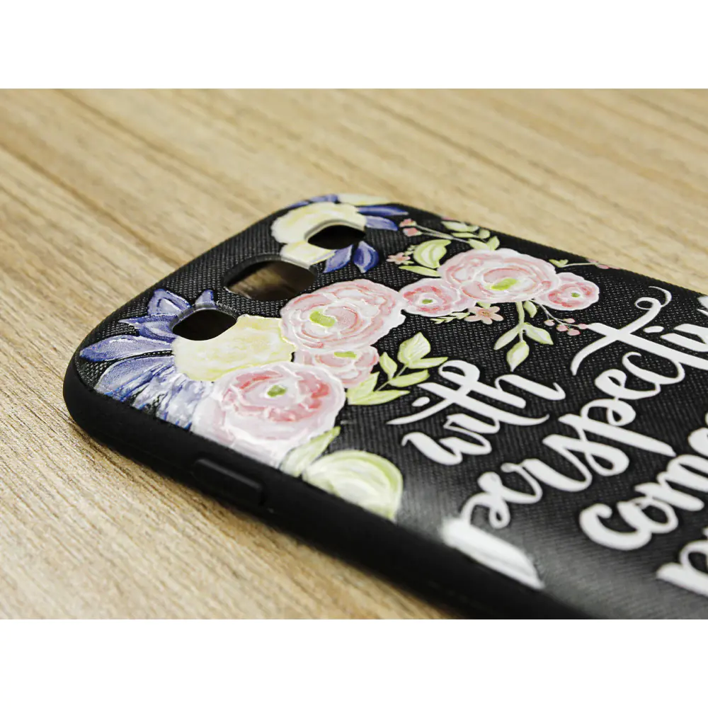 Cover Pattern P21 Model for Samsung Galaxy S3