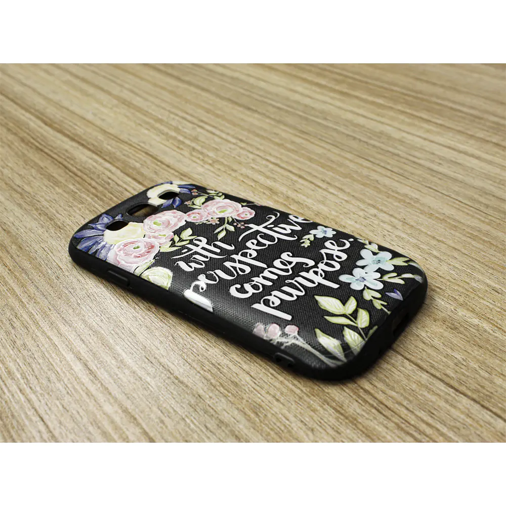 Cover Pattern P21 Model for Samsung Galaxy S3
