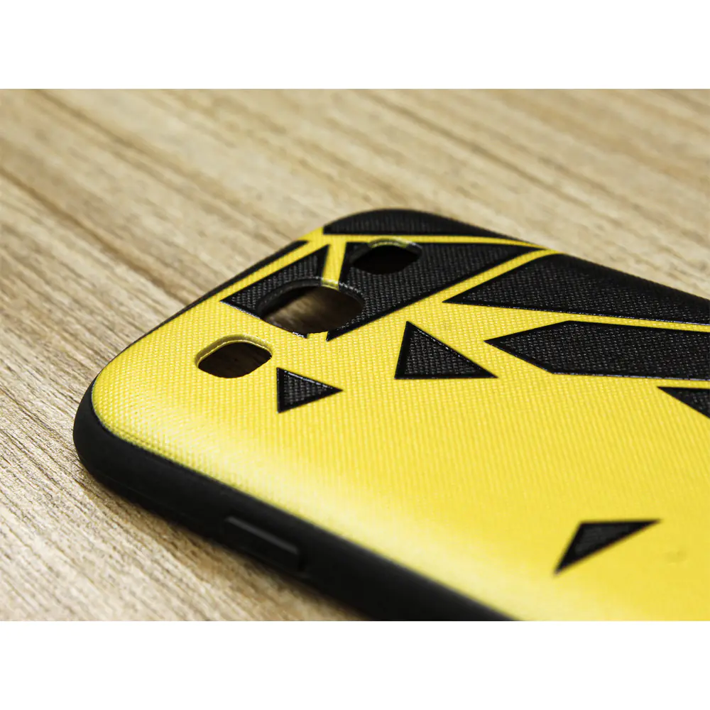 Cover Pattern P19 Model for Samsung Galaxy S3