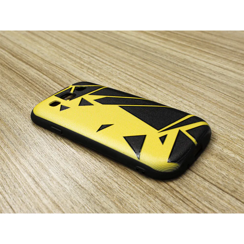 Cover Pattern P19 Model for Samsung Galaxy S3
