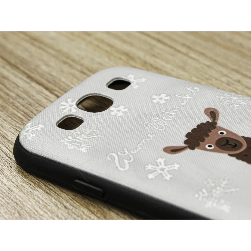 Cover Pattern P16 Model for Samsung Galaxy S3