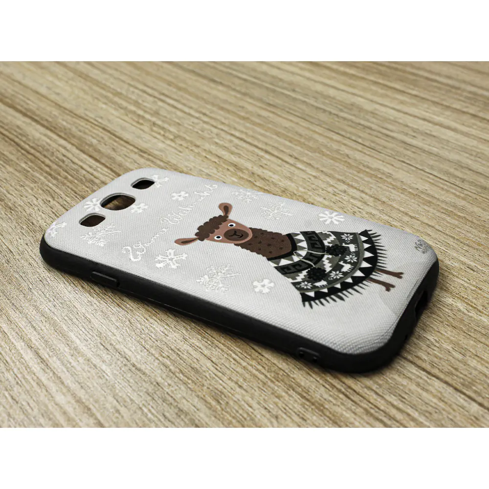 Cover Pattern P16 Model for Samsung Galaxy S3