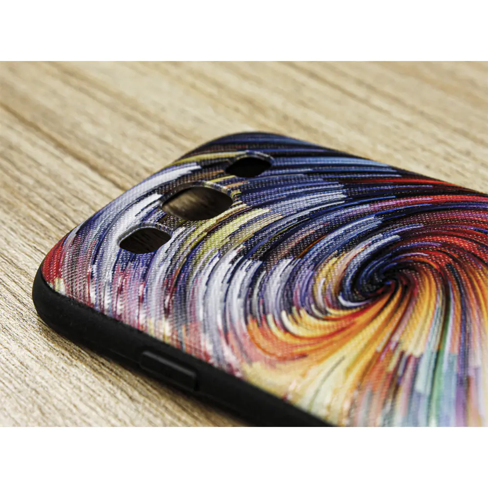 Cover Pattern P15 Model for Samsung Galaxy S3