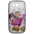 Cover Pattern P13 Model for Samsung Galaxy S3