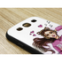Cover Pattern P13 Model for Samsung Galaxy S3