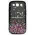 Cover Pattern P12 Model for Samsung Galaxy S3
