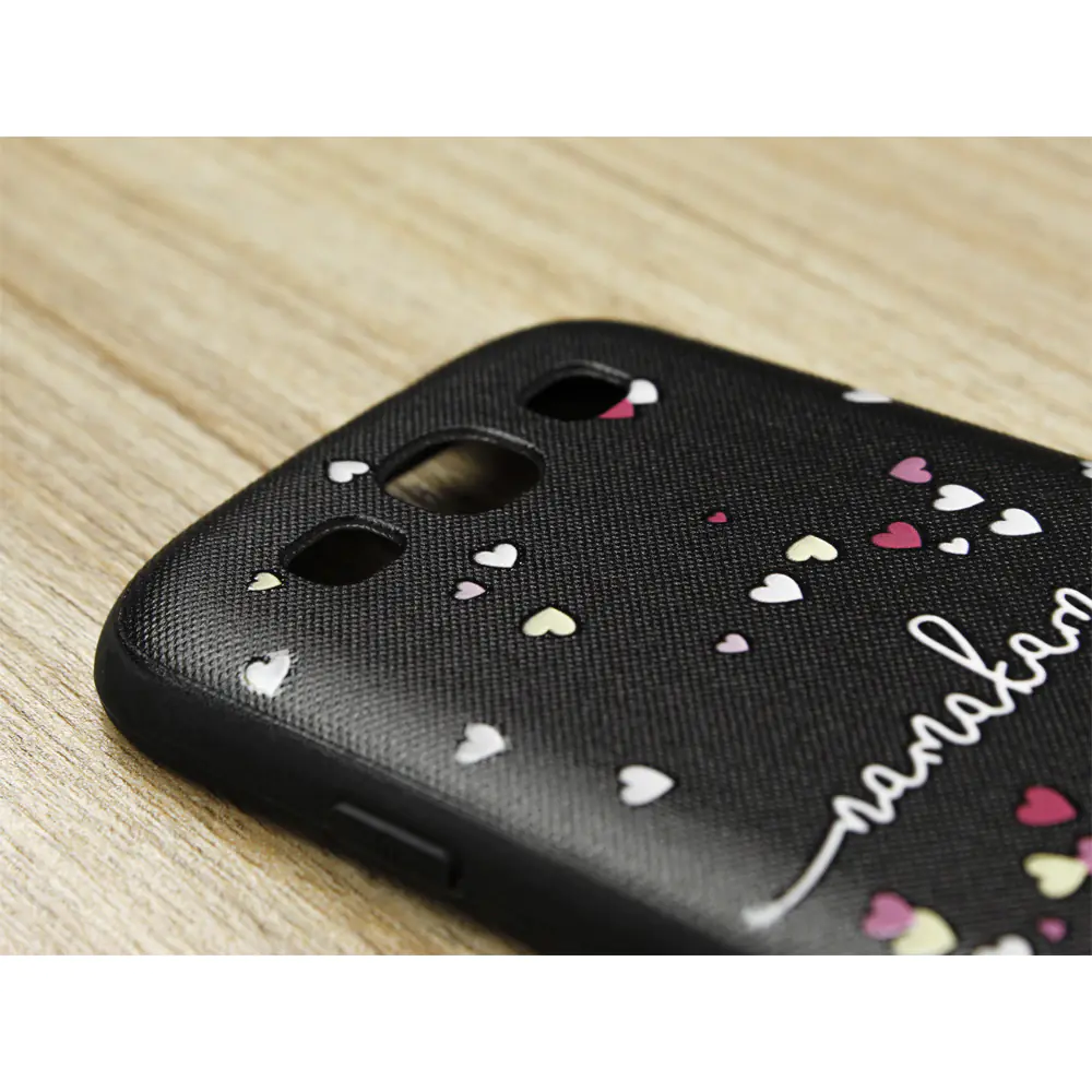Cover Pattern P12 Model for Samsung Galaxy S3