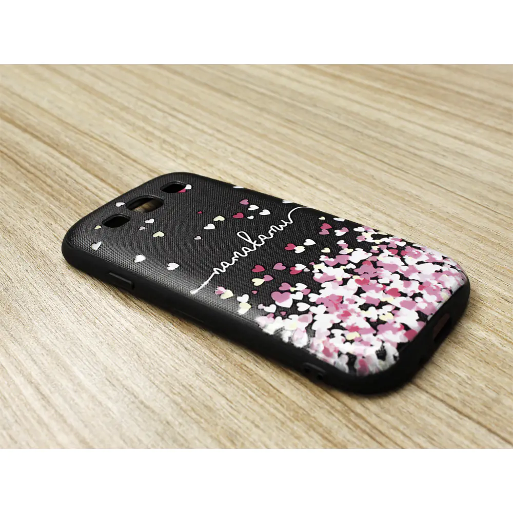 Cover Pattern P12 Model for Samsung Galaxy S3