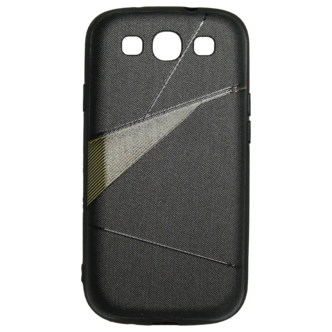 کاور طرح دار مدل P11 مناسب برای گوشی سامسونگ Galaxy S3