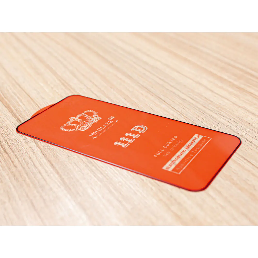 Glass Full Screen 111D Model for iPhone 13/13 Pro
