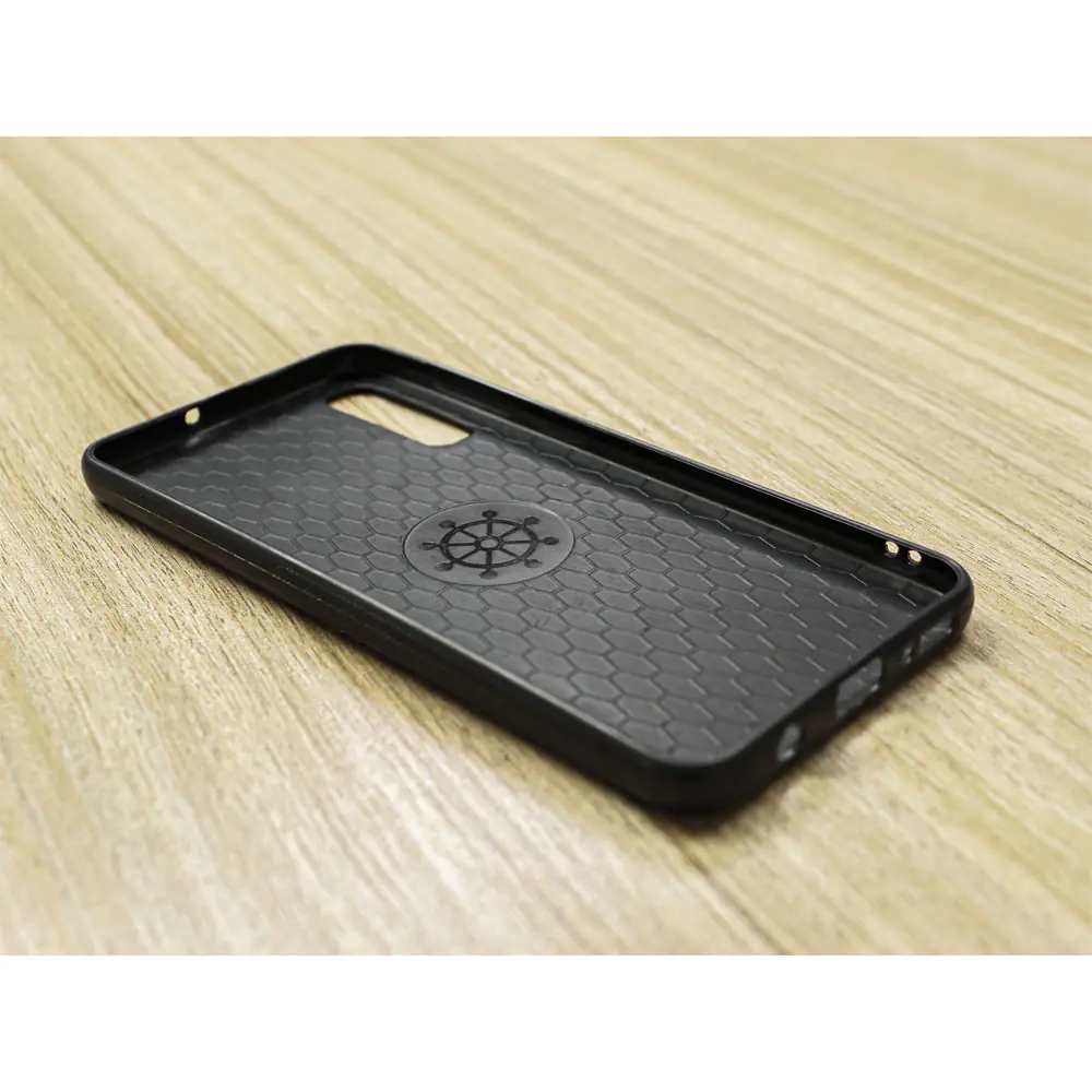 Cover Letter Design Model Converse for Samsung Galaxy A70/A70s
