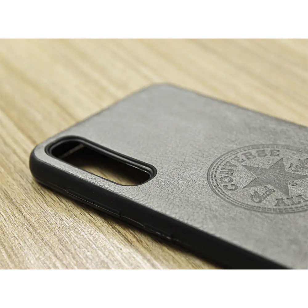 Cover Letter Design Model Converse for Samsung Galaxy A70/A70s