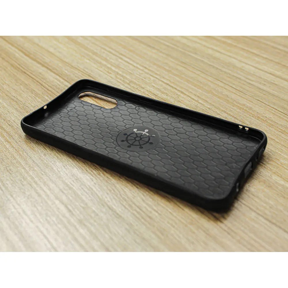 Cover Letter Design Polo Model Santa Barbara for Samsung Galaxy A70/A70s