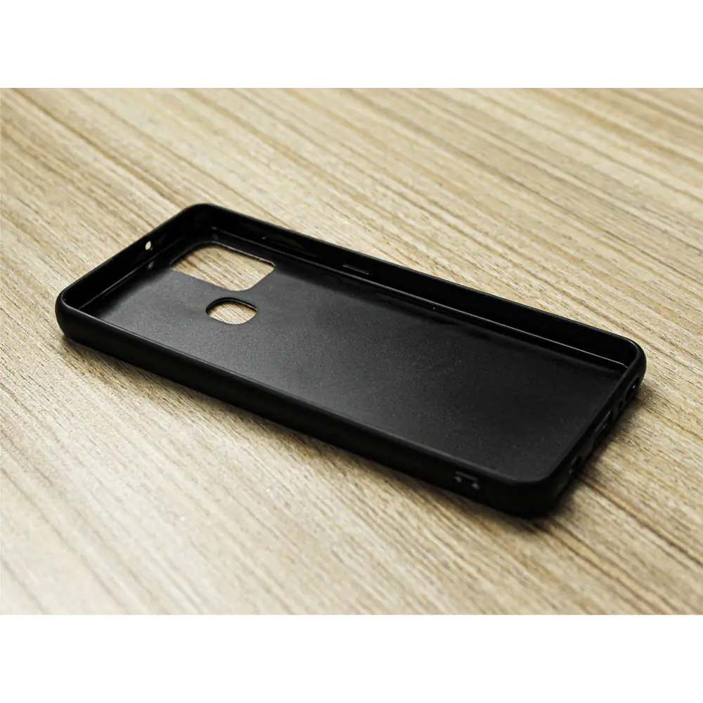 Cover Jeweled Model Mirror Samsung Galaxy A21s