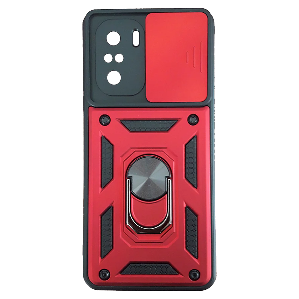 Cover King Power for Xiaomi Poco F3