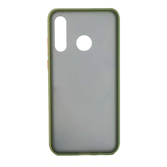 کاور پشت مات دیفندر مناسب برای گوشی هوآوی P30 Lite