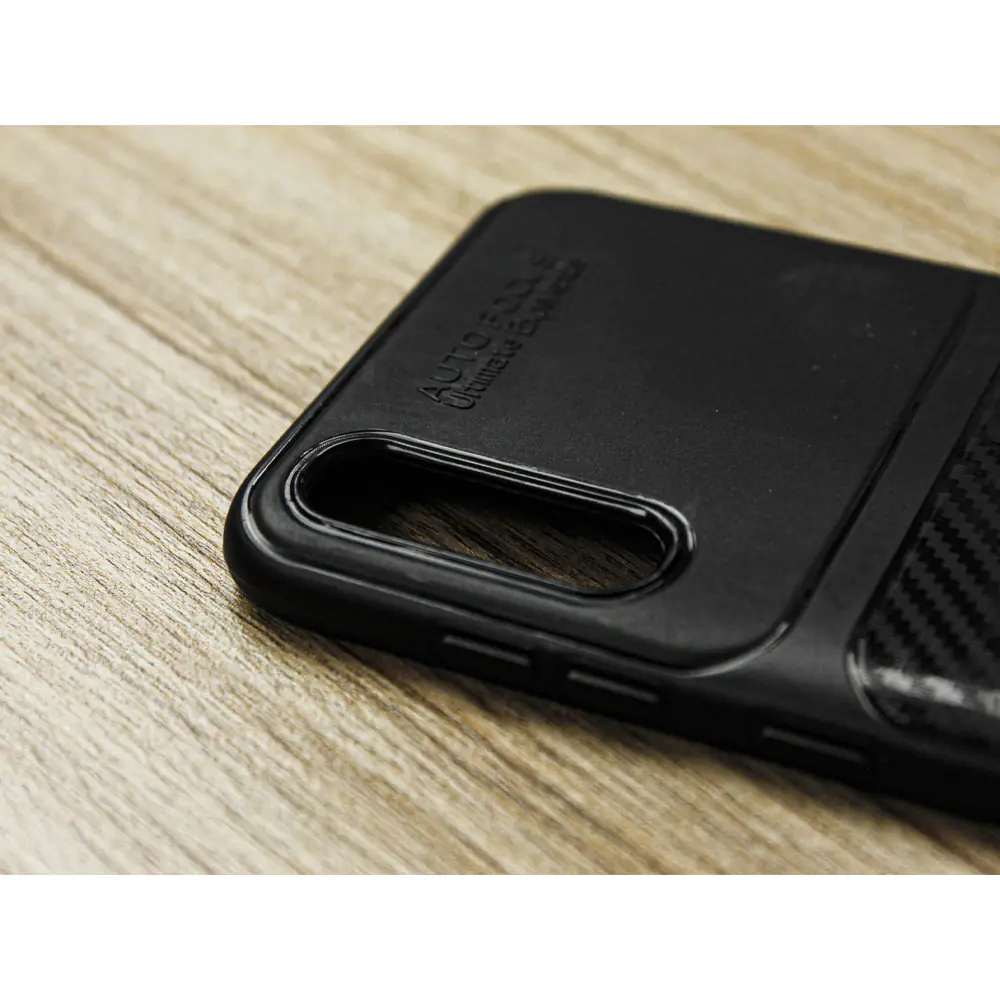 Cover Auto focus for Samsung Galaxy A70