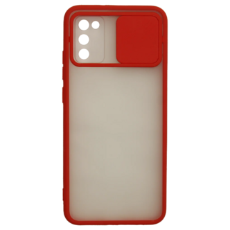کاور دیفندر کم شیلد مناسب گوشی موبایل سامسونگ Galaxy A02s کاور دیفندر کم شیلد مناسب گوشی موبایل سامسونگ Galaxy A02s