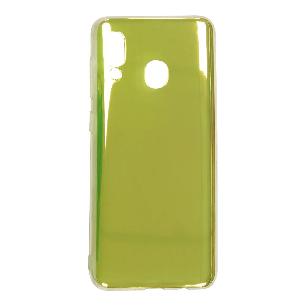 Jelly Cover For Samsung Galaxy A20 / A30