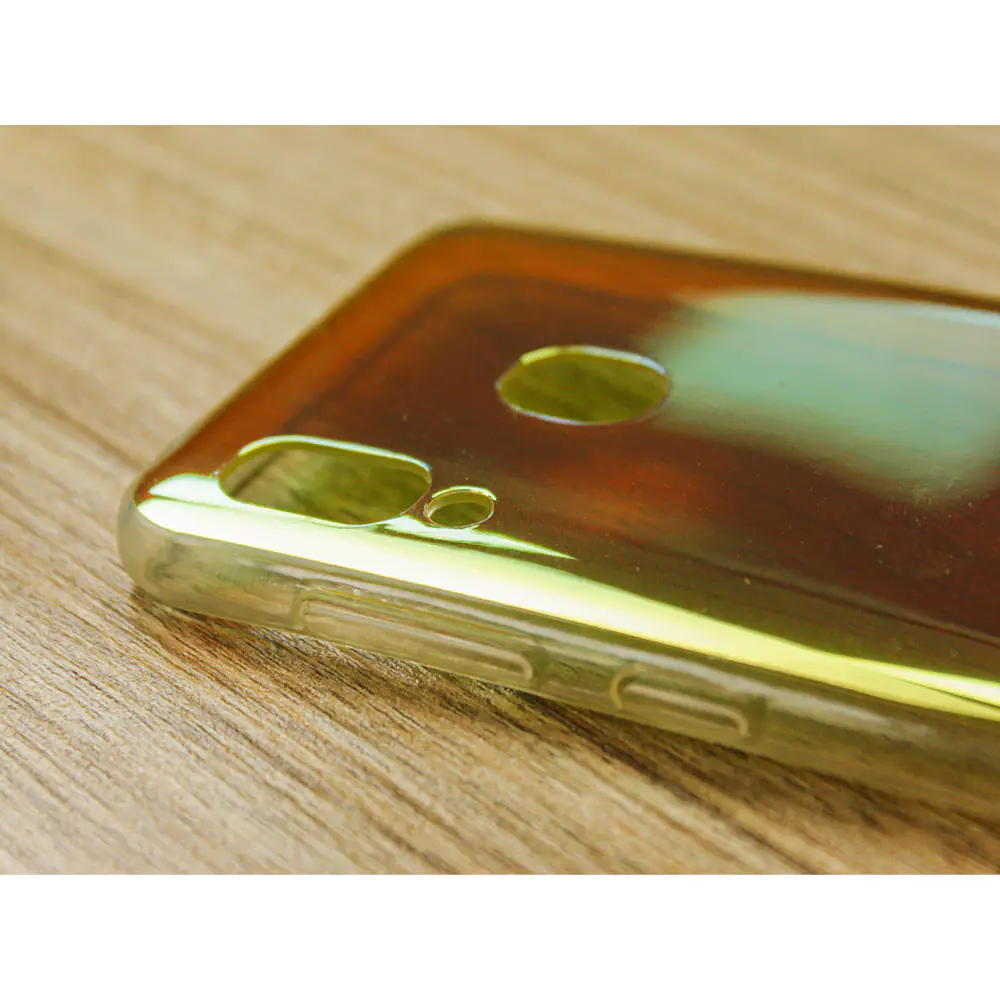 Jelly Cover For Samsung Galaxy A20 / A30