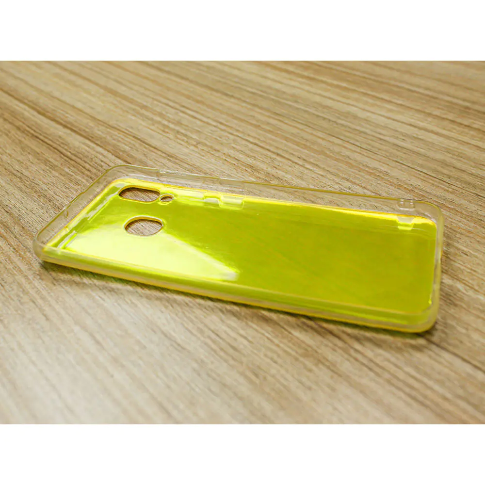 Jelly Cover For Samsung Galaxy A20 / A30