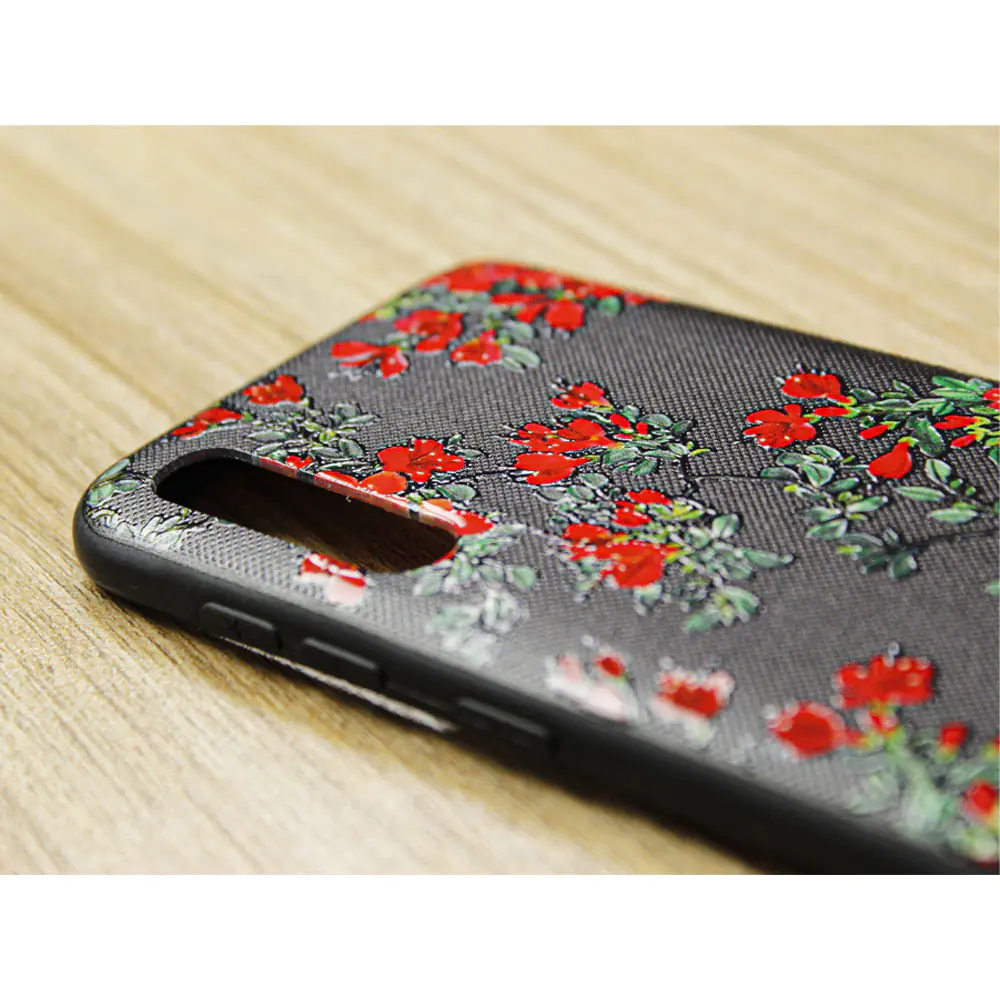 Cover Colorful Design P11 Samsung Galaxy A50/ A50s/ A30/ A30s