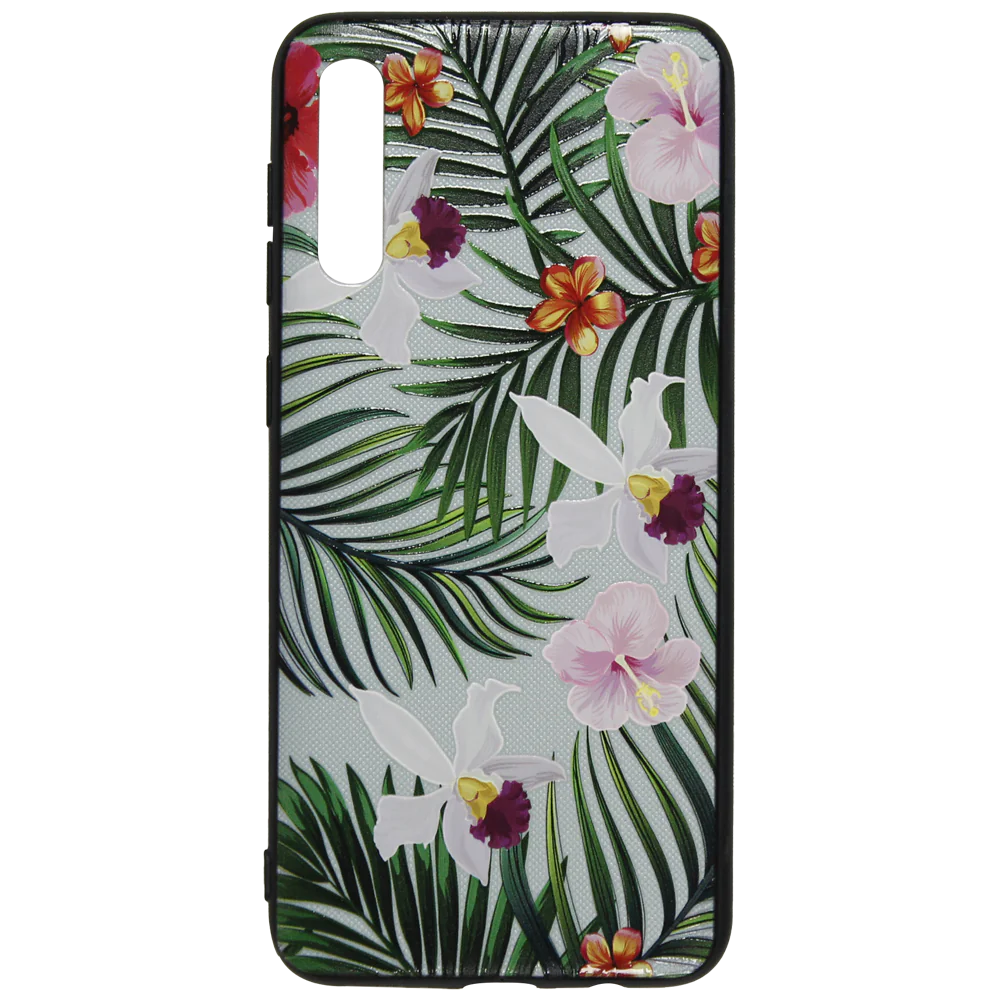Cover Colorful Design P12 Samsung Galaxy A50/ A50s/ A30/ A30s