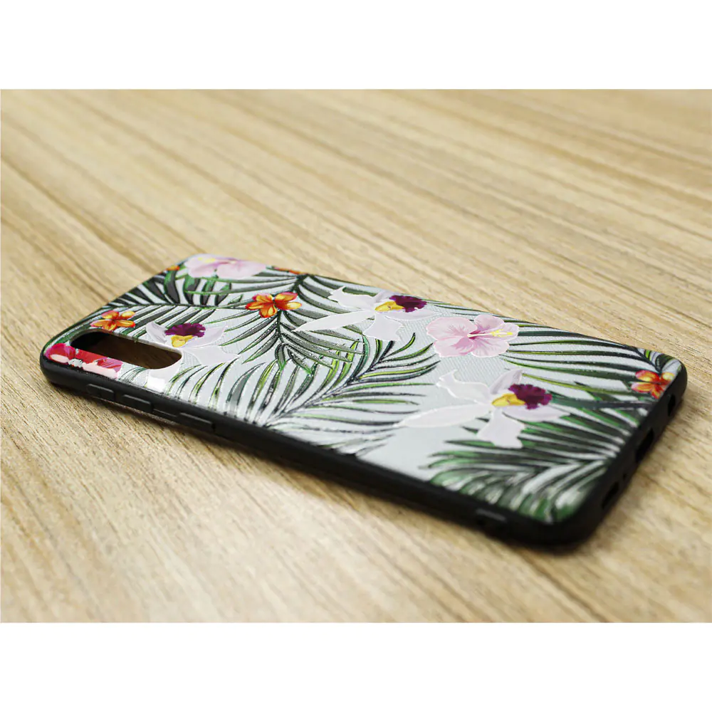 Cover Colorful Design P12 Samsung Galaxy A50/ A50s/ A30/ A30s