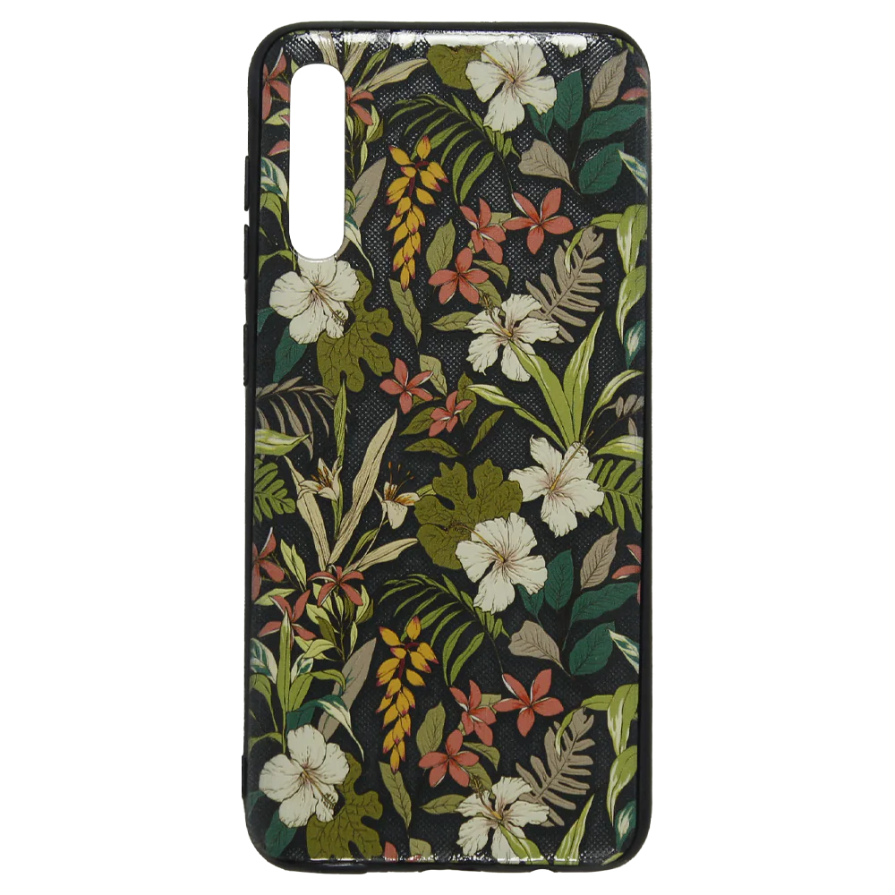 Cover Colorful Design P13 Samsung Galaxy A50/ A50s/ A30/ A30s