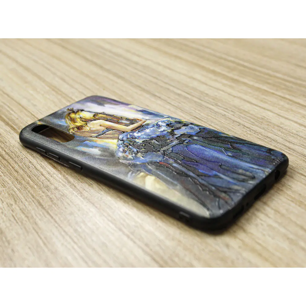 Cover Colorful Design P14 Samsung Galaxy A50/ A50s/ A30/ A30s