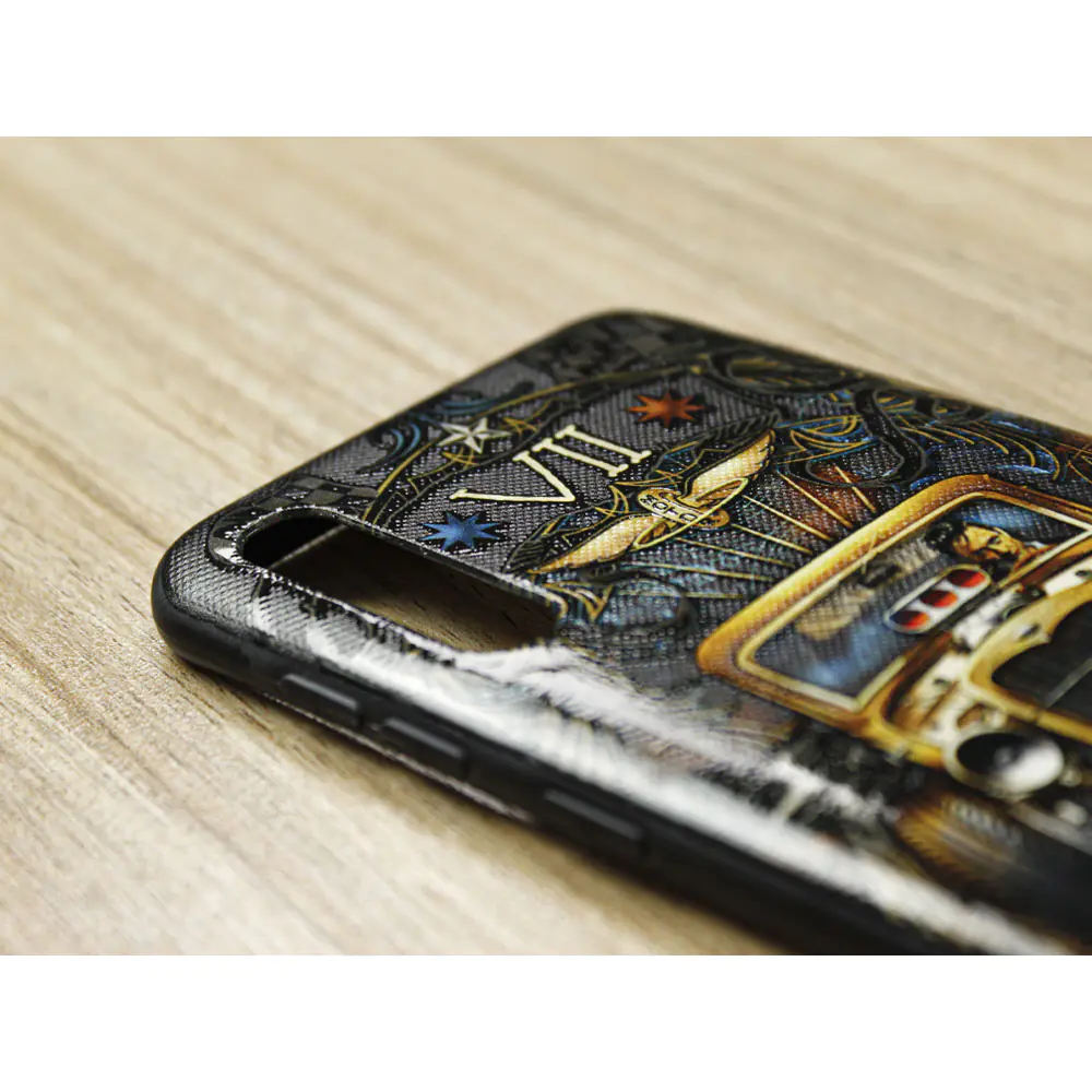 Cover Colorful Design P15 Samsung Galaxy A50/ A50s/ A30/ A30s