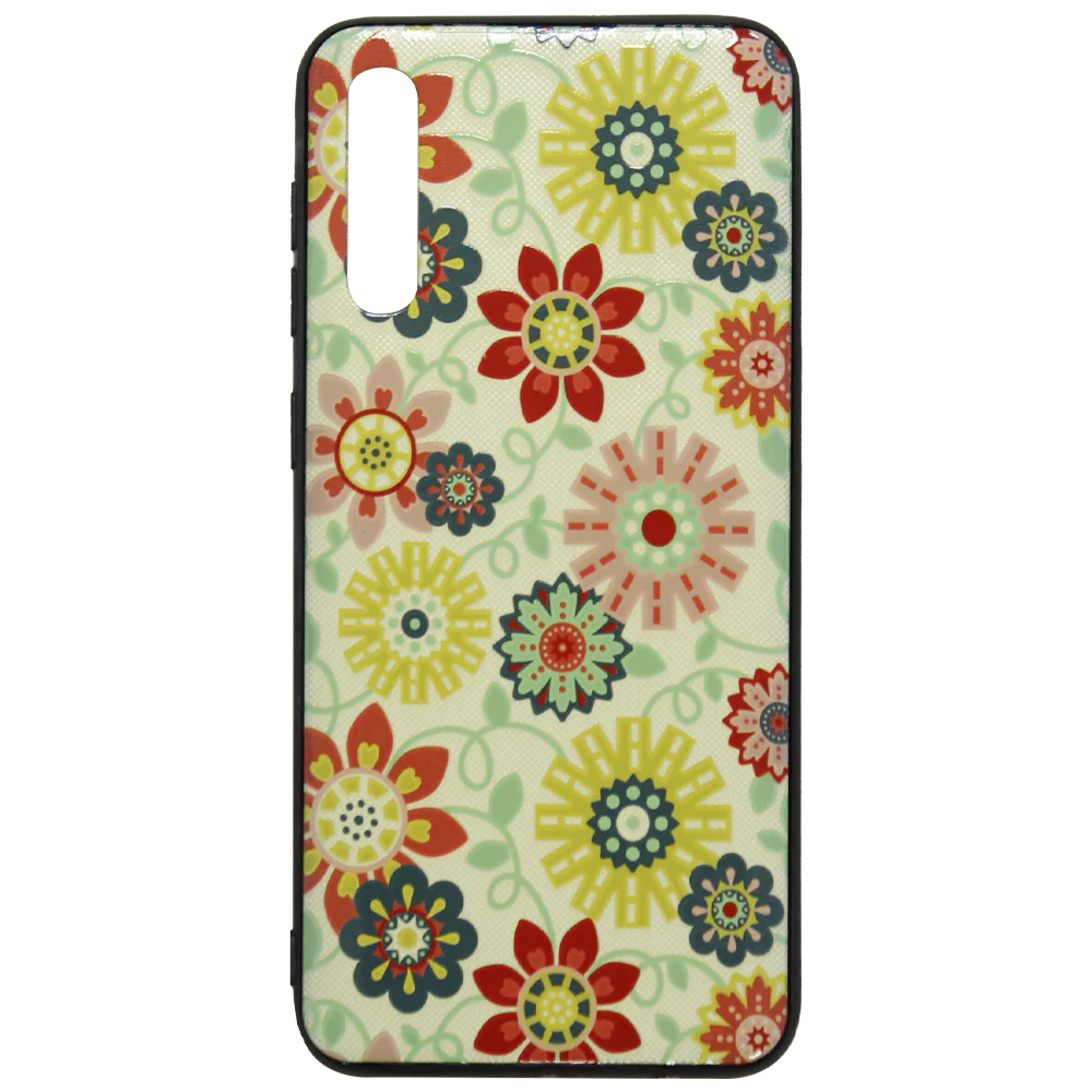 Cover Colorful Design P16 Samsung Galaxy A50/ A50s/ A30/ A30s