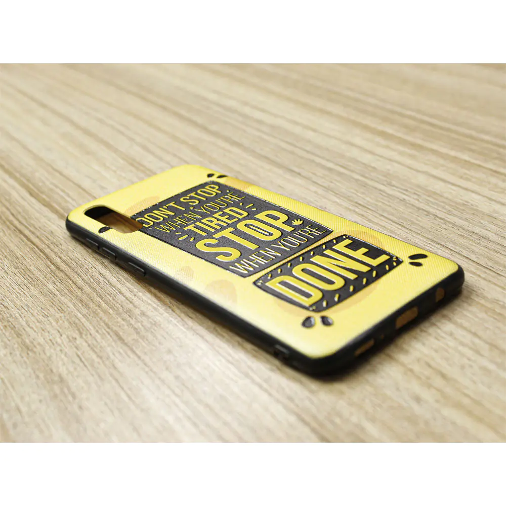 Cover Colorful Design P17 Samsung Galaxy A50/ A50s/ A30/ A30s