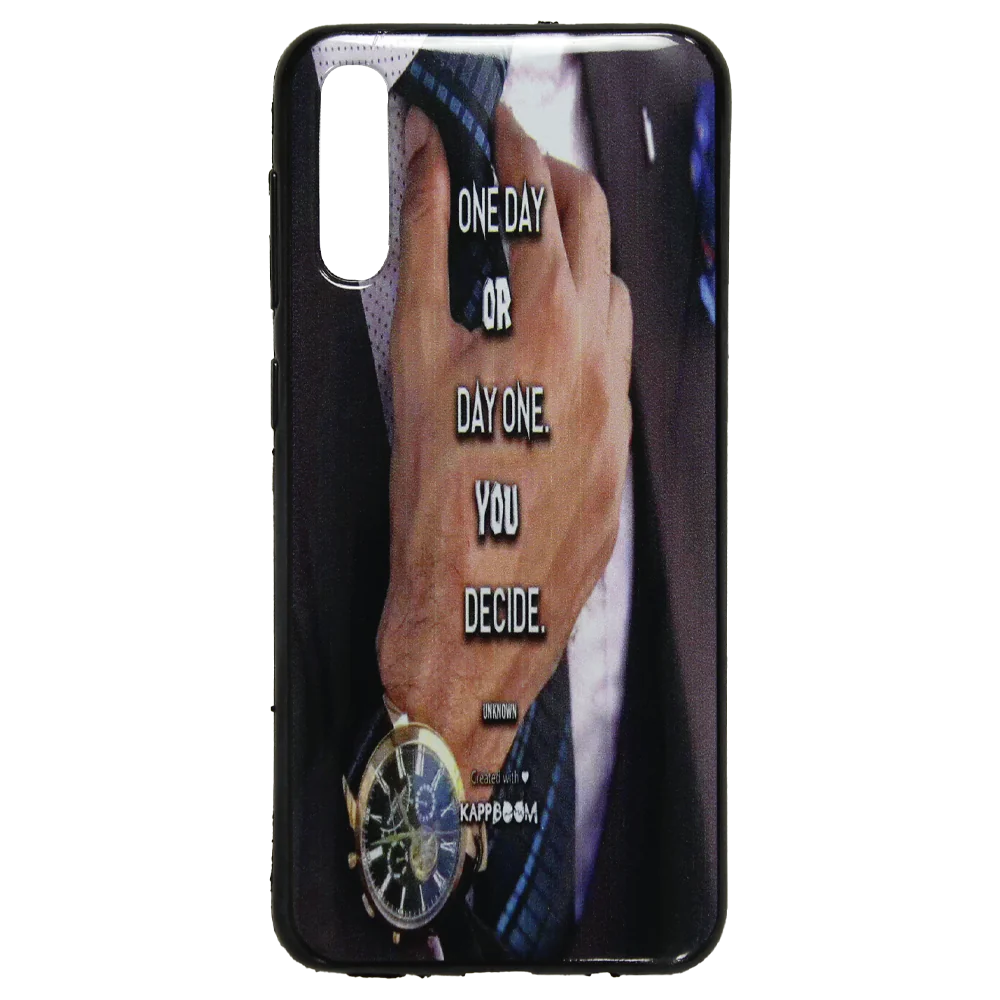 Cover Colorful Design P19 Samsung Galaxy A50/ A50s/ A30/ A30s
