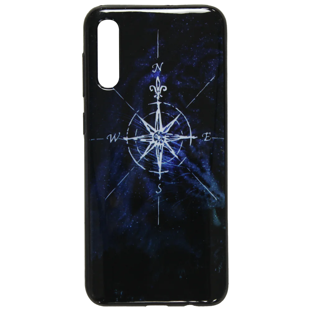 Cover Colorful Design p20 Samsung Galaxy A50/ A50s/ A30/ A30s