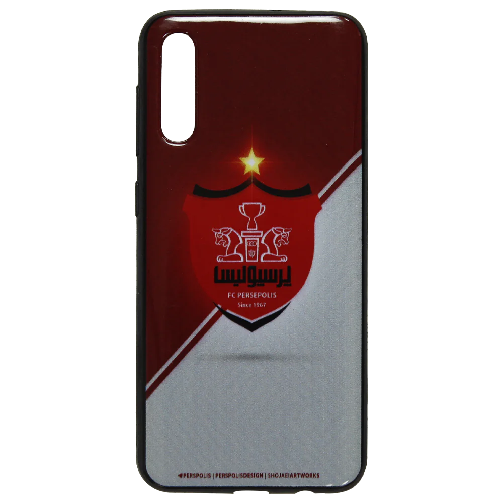 Cover Colorful Design P21 Samsung Galaxy A50/ A50s/ A30/ A30s