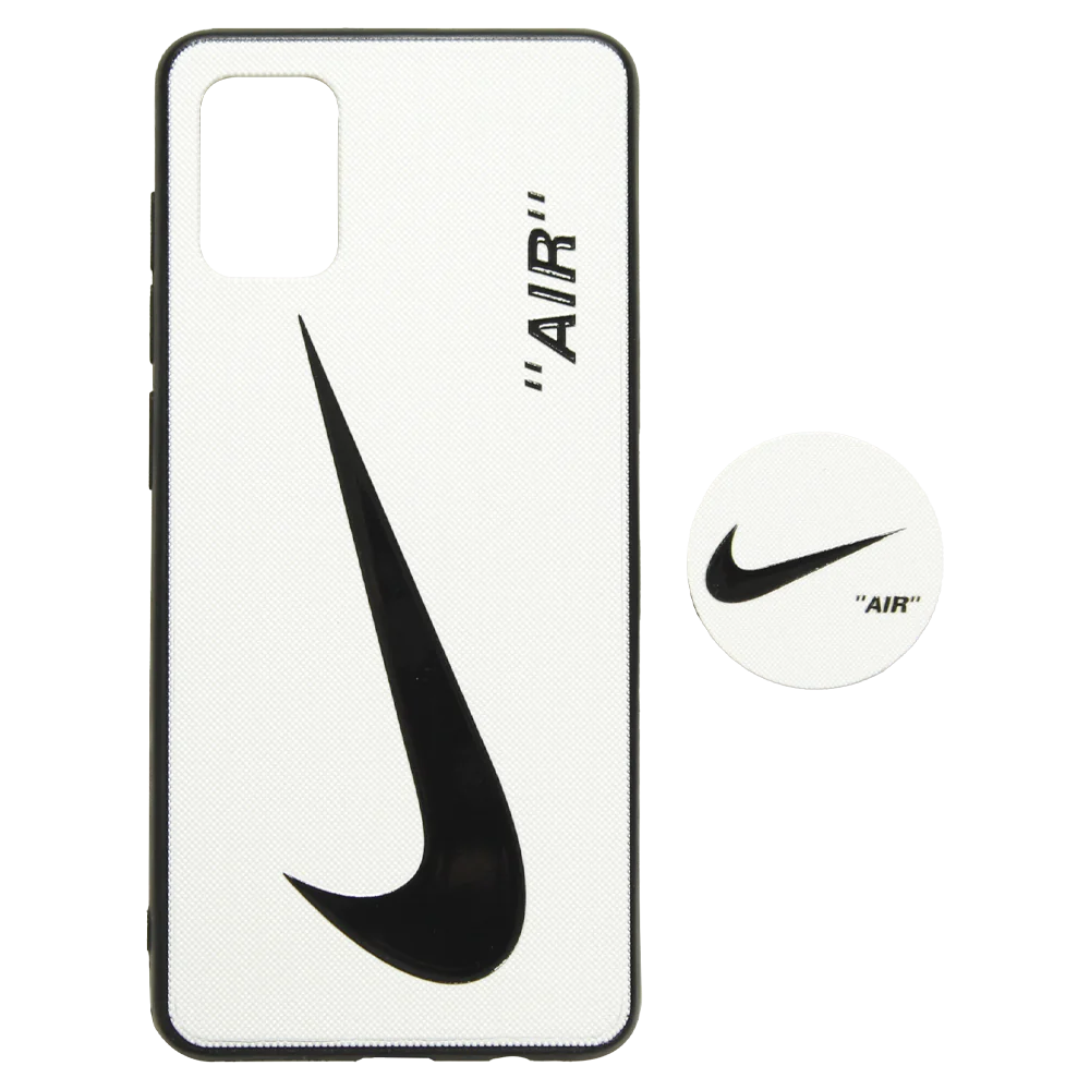 Cover Colorful Design P11 Samsung Galaxy A51