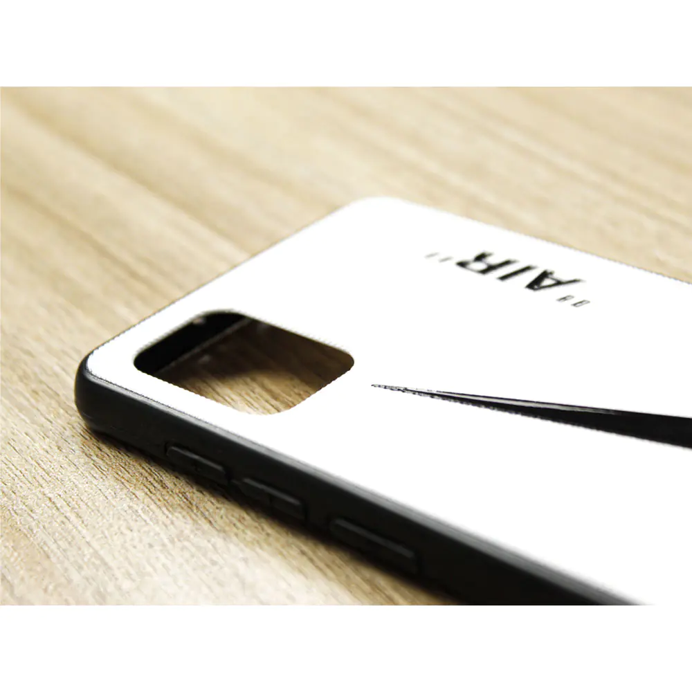 Cover Colorful Design P11 Samsung Galaxy A51
