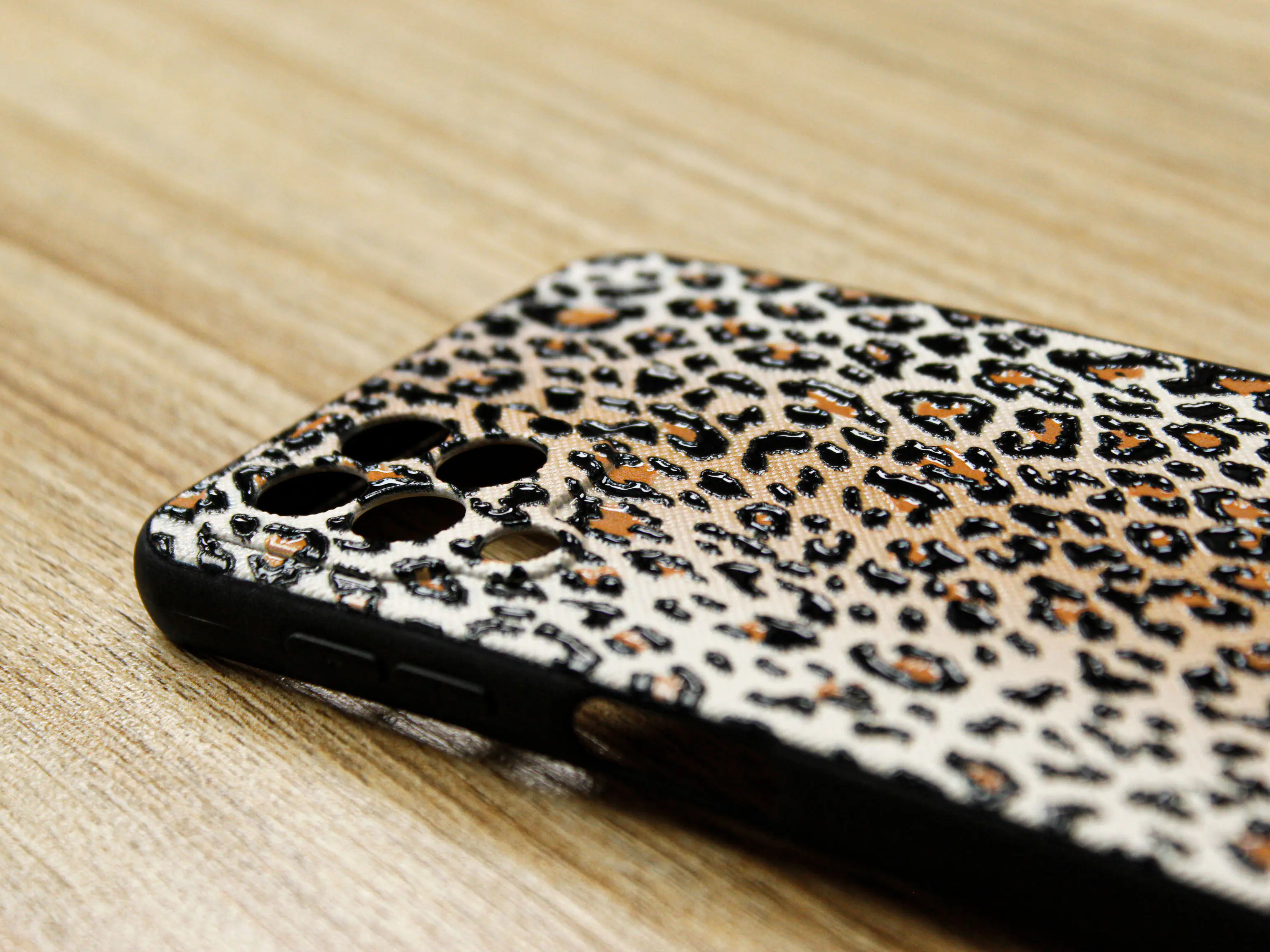 Cover Colorful Design P11 Samsung Galaxy A22 4G