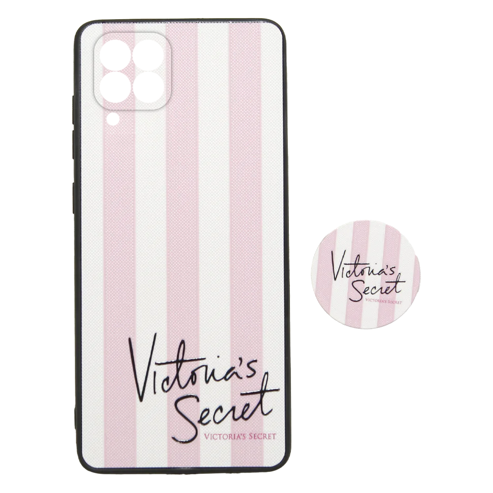 Cover Colorful Design P12 Samsung Galaxy A22 4G