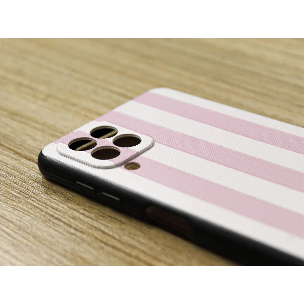 Cover Colorful Design P12 Samsung Galaxy A22 4G
