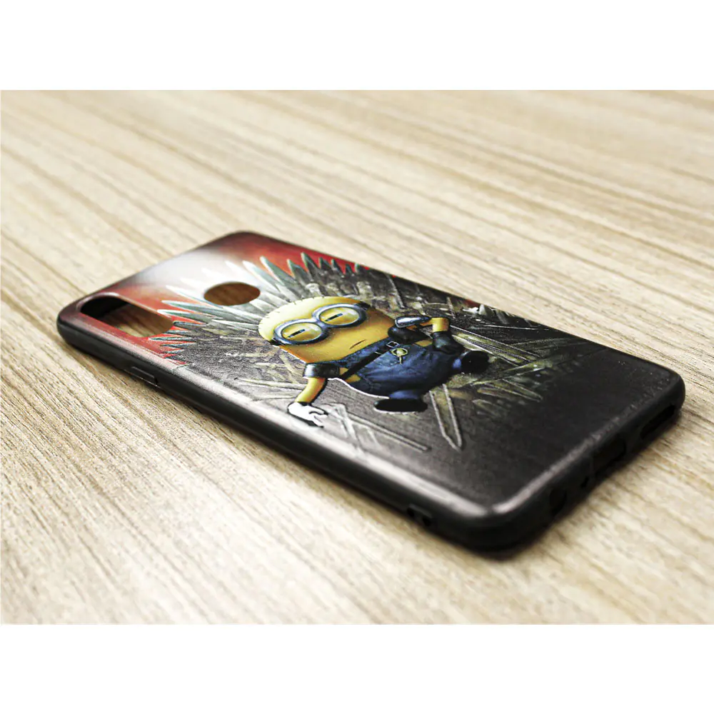 Cover Colorful Design P11 Samsung Galaxy A20s